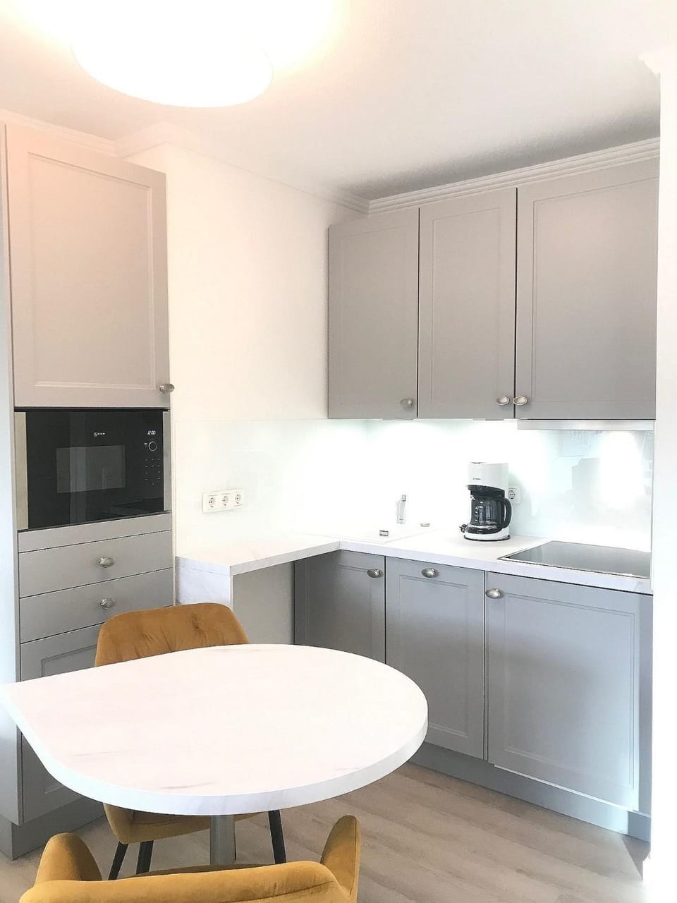 STRANDIDYLL, 109 - Typ B4 Apartment in Grömitz