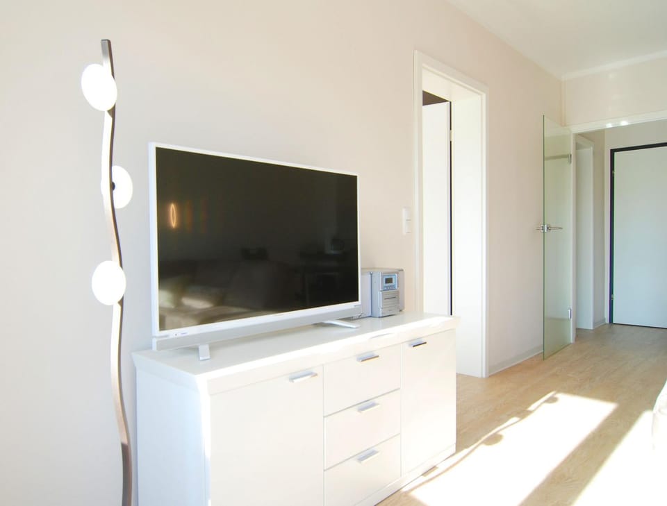 STRANDIDYLL, 121 - Typ B4 Apartment in Grömitz