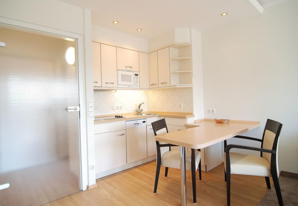 STRANDIDYLL, 134 - Typ B4 Apartment in Grömitz