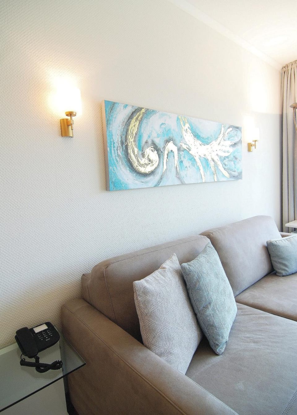 STRANDIDYLL, 134 - Typ B4 Apartment in Grömitz