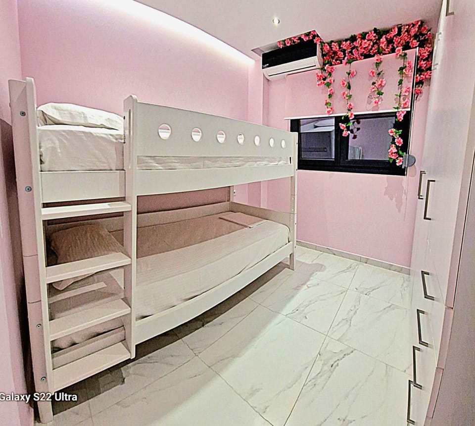 Medusa Luxury Apartments Apartment in Decentralized Administration of Macedonia and Thrace