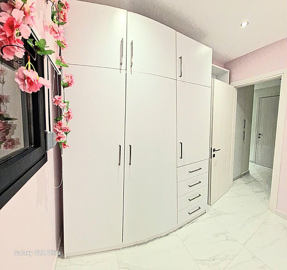 Medusa Luxury Apartments Apartment in Decentralized Administration of Macedonia and Thrace