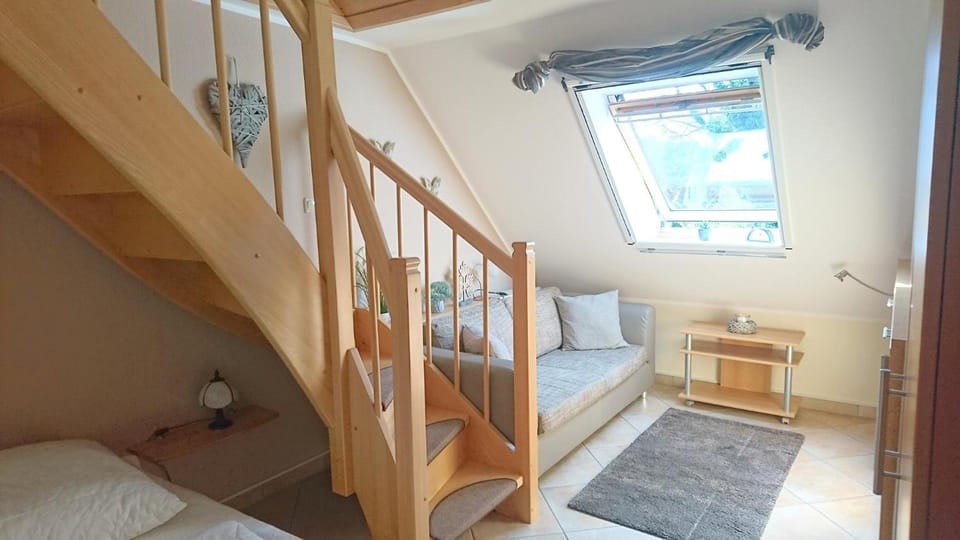 Schulstrasse 10a App_ Apartment in Zingst