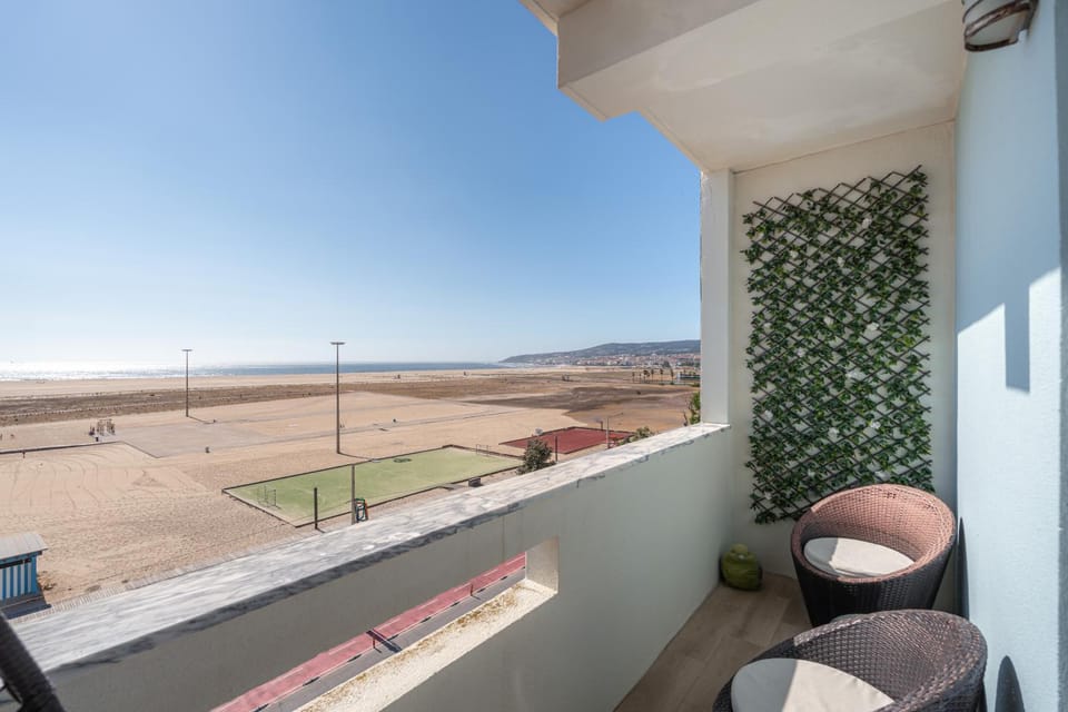 Figueira Beach Vibes Apartment Apartment in Coimbra District, Portugal