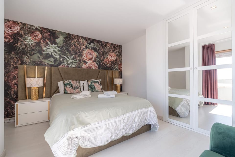 Figueira Beach Vibes Apartment Apartment in Coimbra District, Portugal