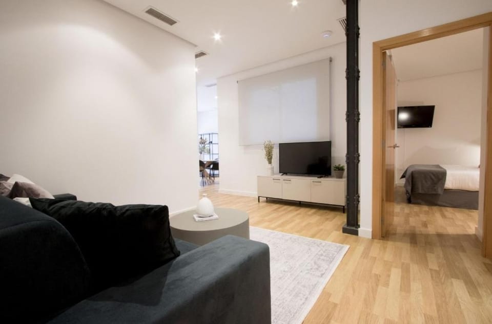 Apartamentos San Vicente Apartment in Valencia