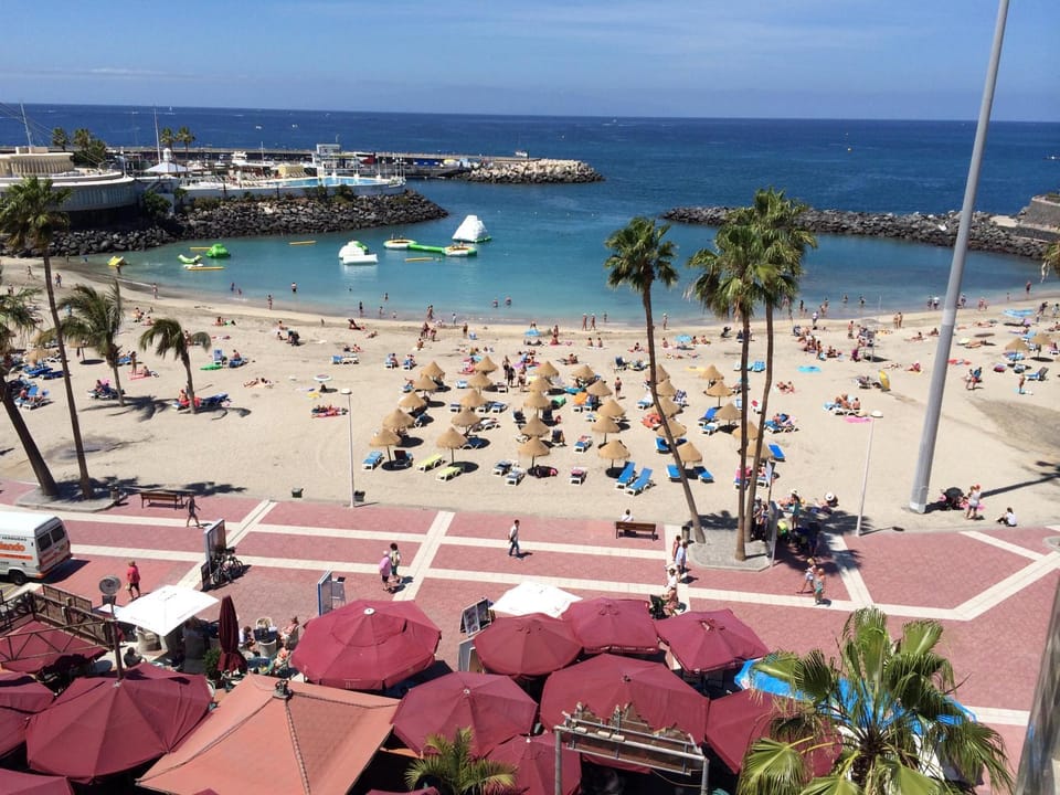 Nearby landmark, Beach, Sea view