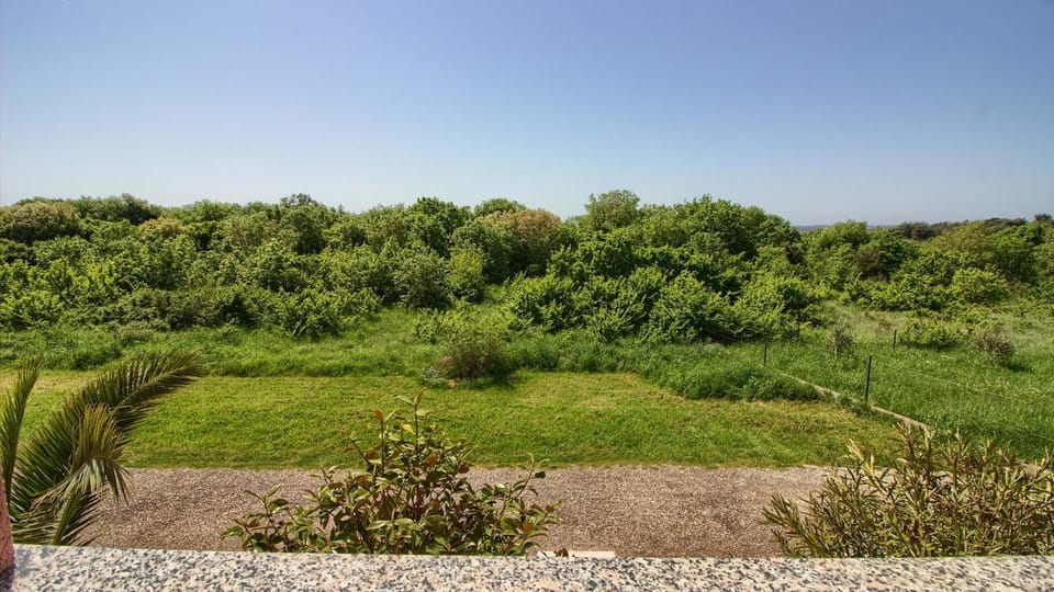 Charming villa Joy with private pool and sea view near Medulin Villa in Medulin