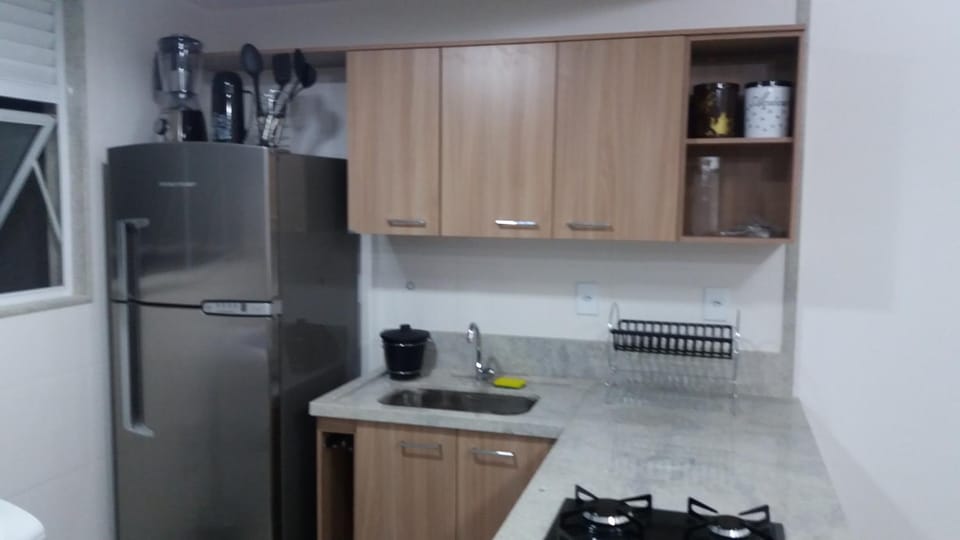 Communal kitchen