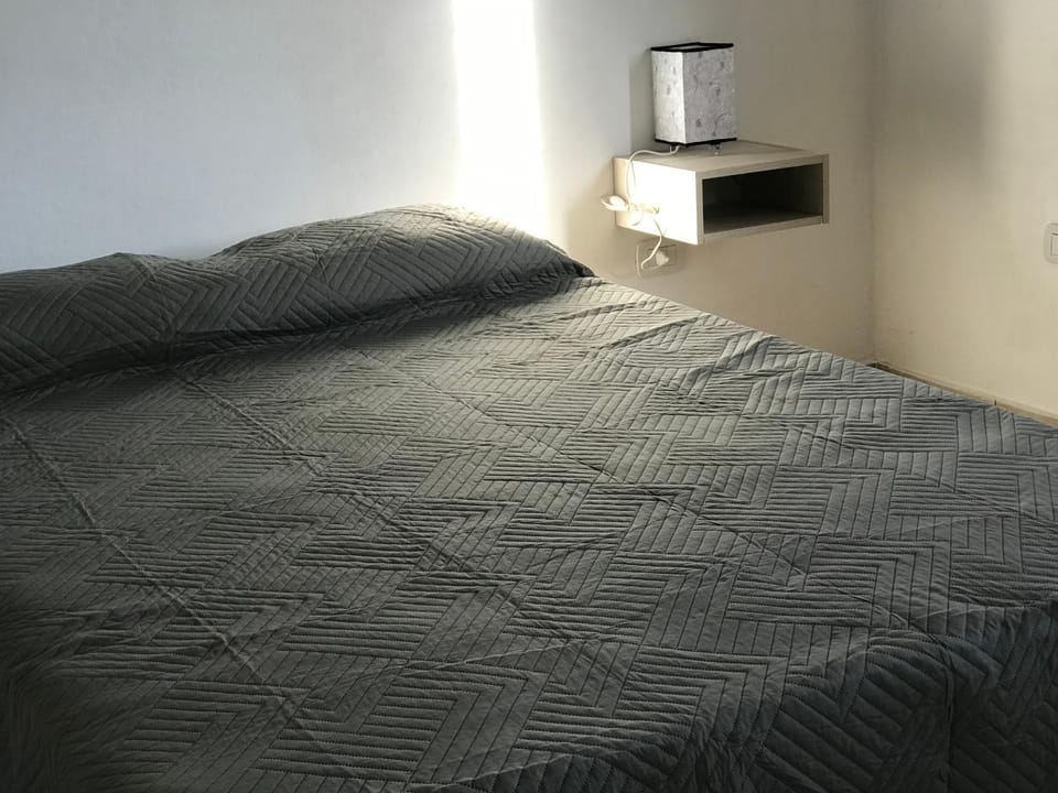 Departamentos Alberdi 3 Apartment in San Rafael