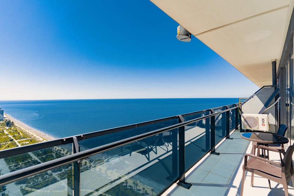 Sea view