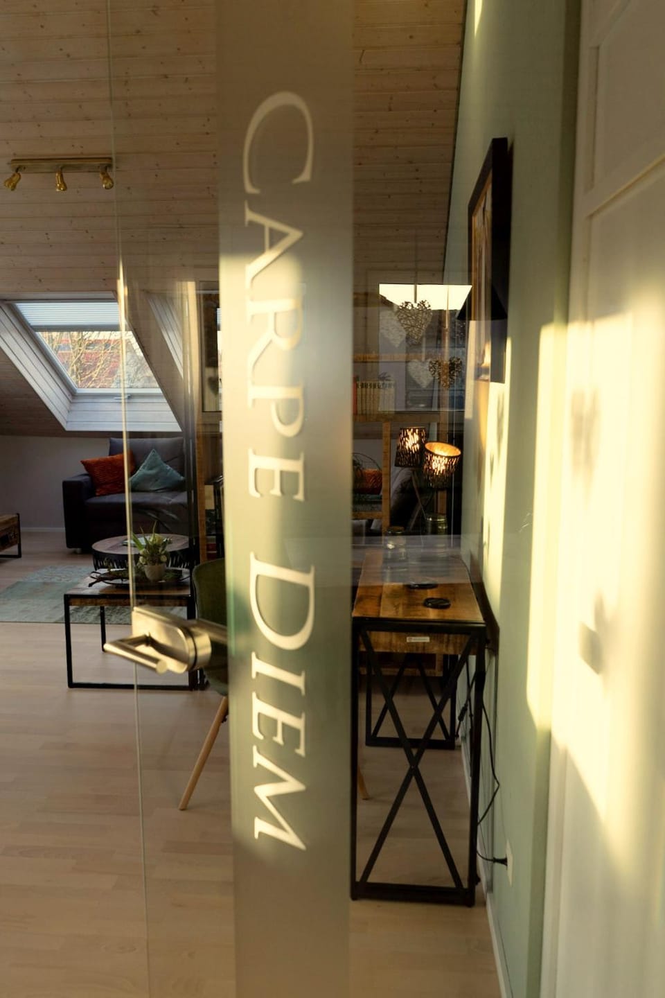 Ferienapartment Finke Apartment in Ostalbkreis