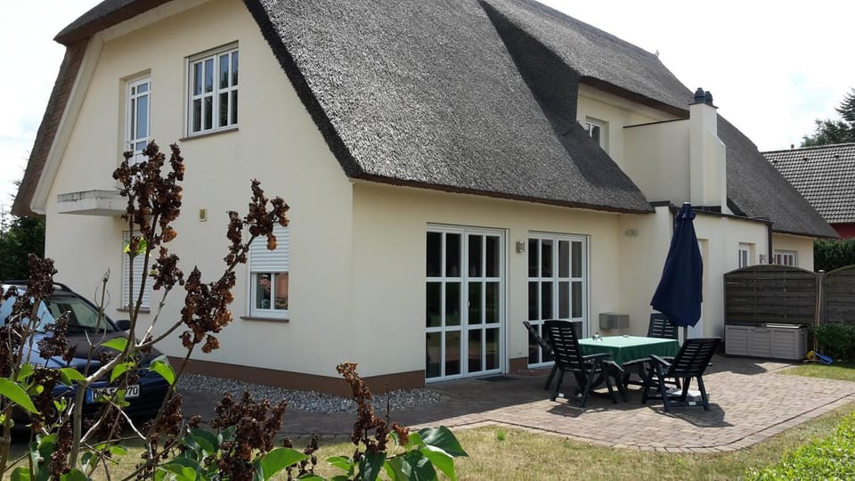 Häuschen "Tante Waltraut" House in West Pomeranian Voivodeship, Poland