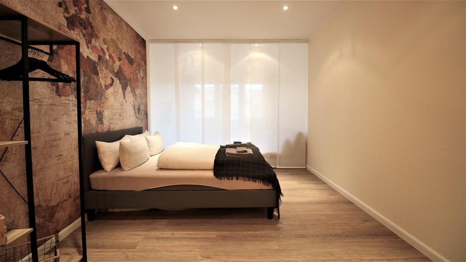 Gemütliches Studio im Herzen Würzburgs Apartment in Wurzburg