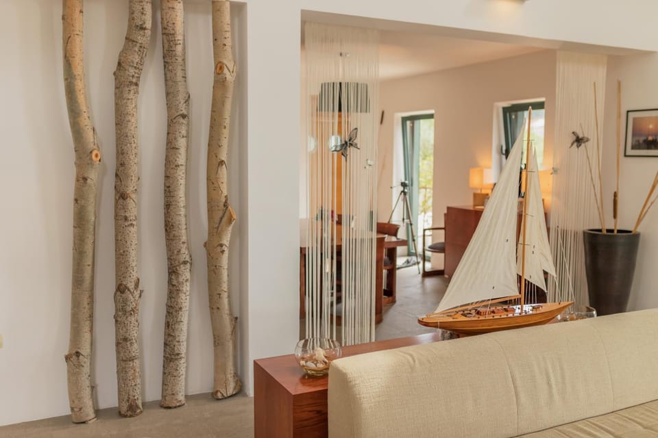 MonteBay villa Bed and Breakfast in Budva Municipality