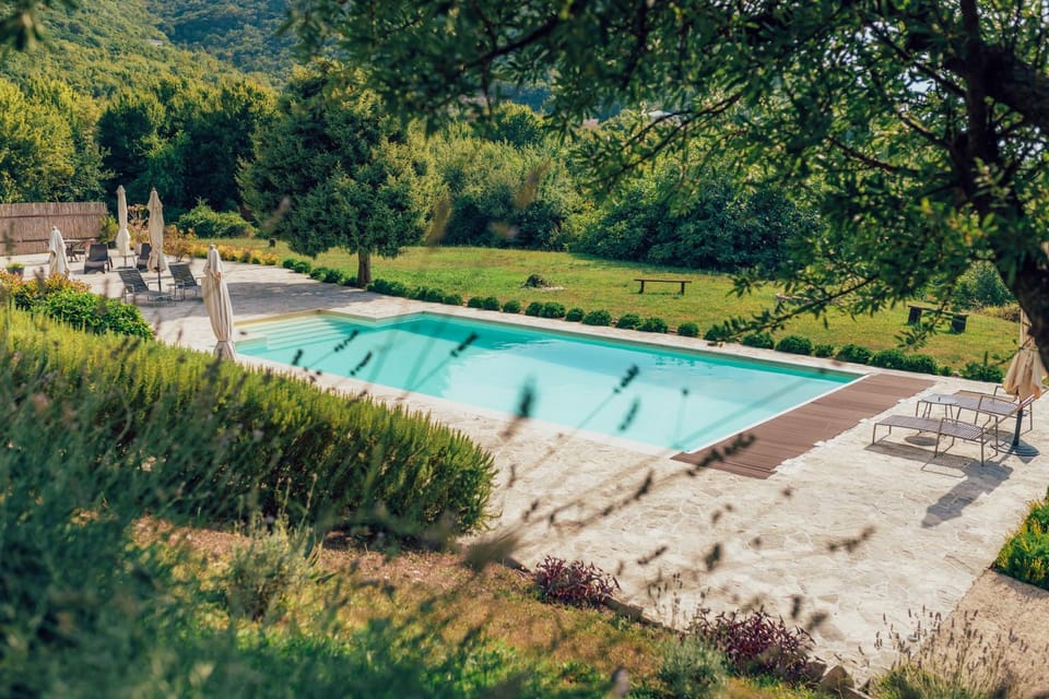 MonteBay villa Bed and Breakfast in Budva Municipality