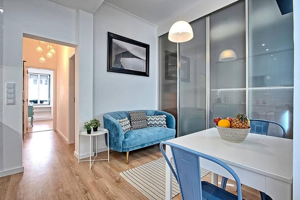 Graça 4 Apartment in Lisbon