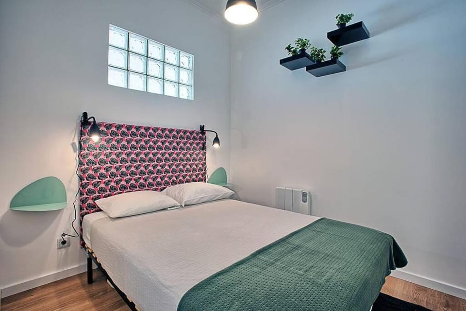 Graça 4 Apartment in Lisbon