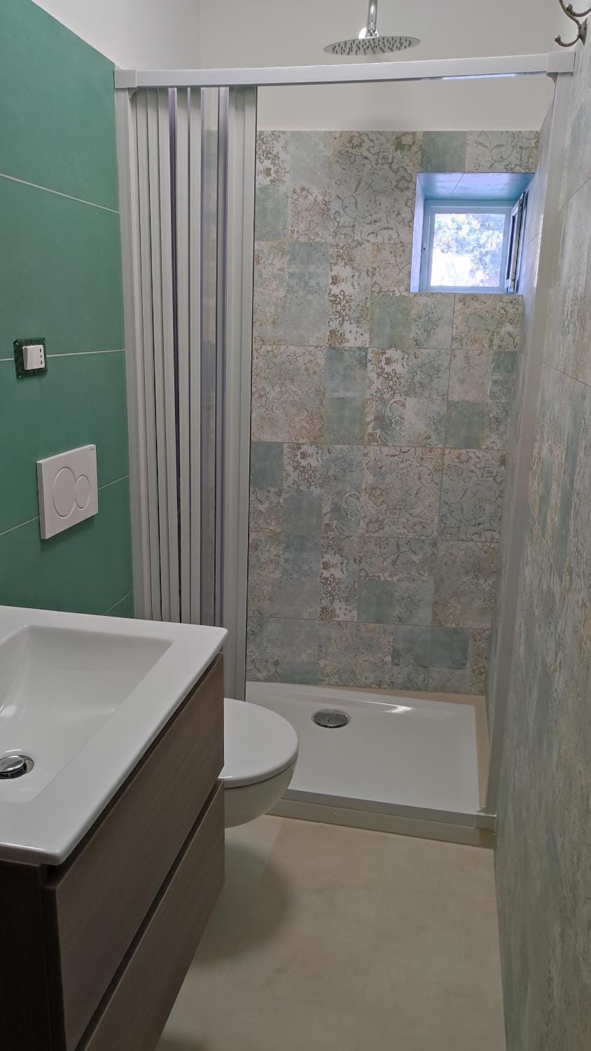 Cavadozza by Caseaponza it House in Ponza