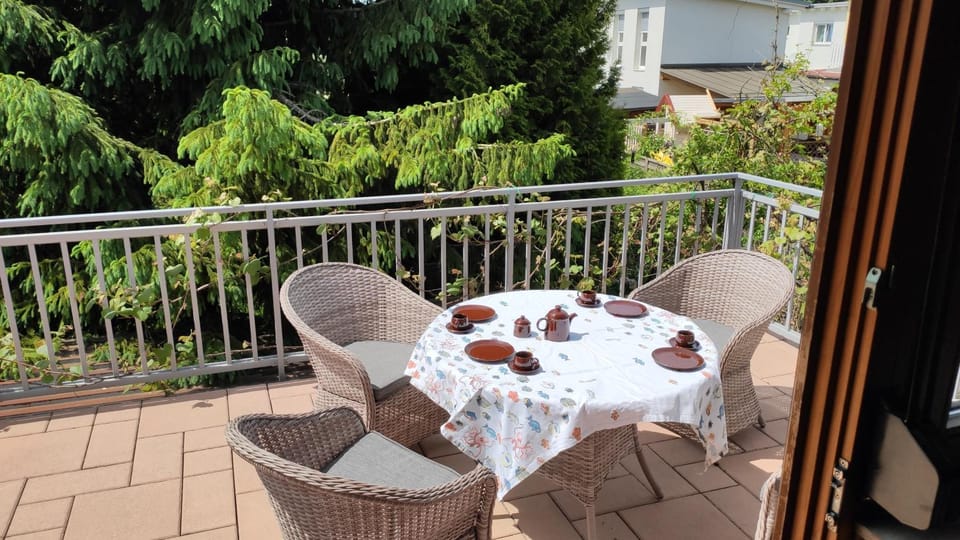 Balcony/Terrace, Balcony/Terrace