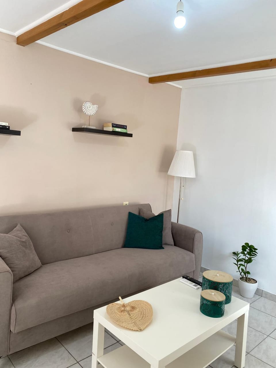 La casa de campo House in Crete