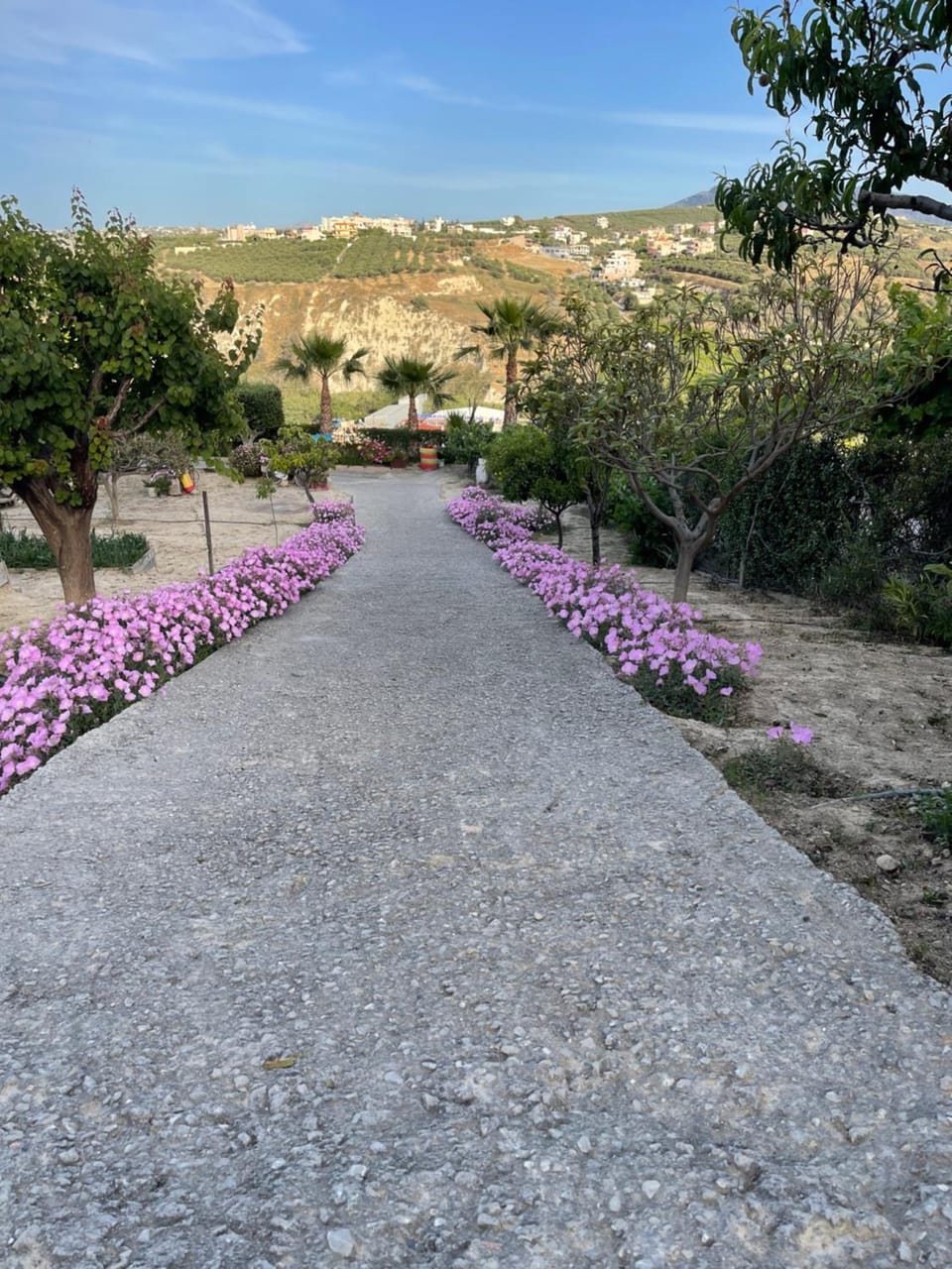 La casa de campo House in Crete
