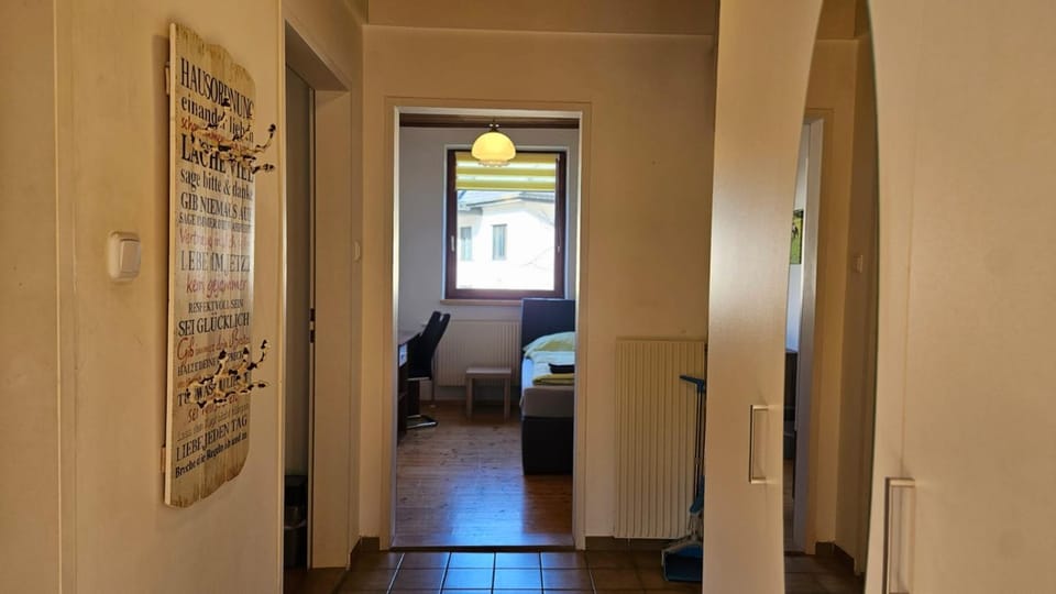 Bed, Photo of the whole room, Seating area, Bedroom