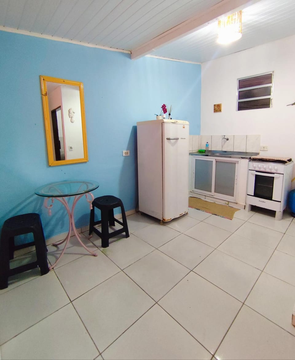 Pousada Recanto Caiçara Inn in São Sebastião