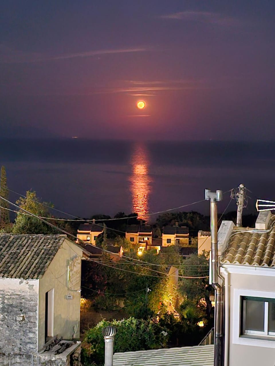 Nota apt 'vacation near the sea' 2 Apartment in Corfu, Greece