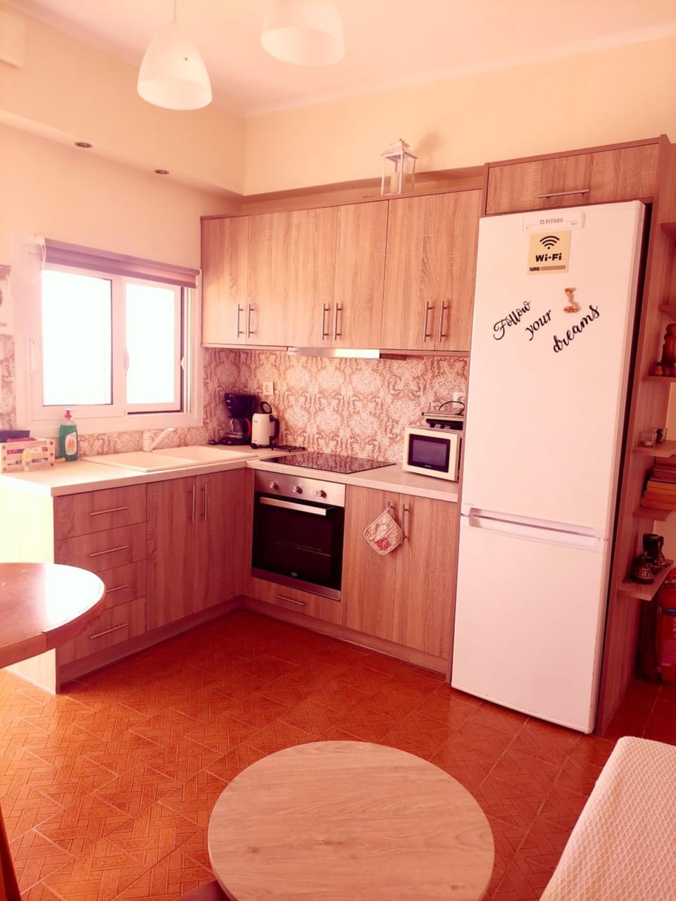 Nota apt 'vacation near the sea' 2 Apartment in Corfu, Greece