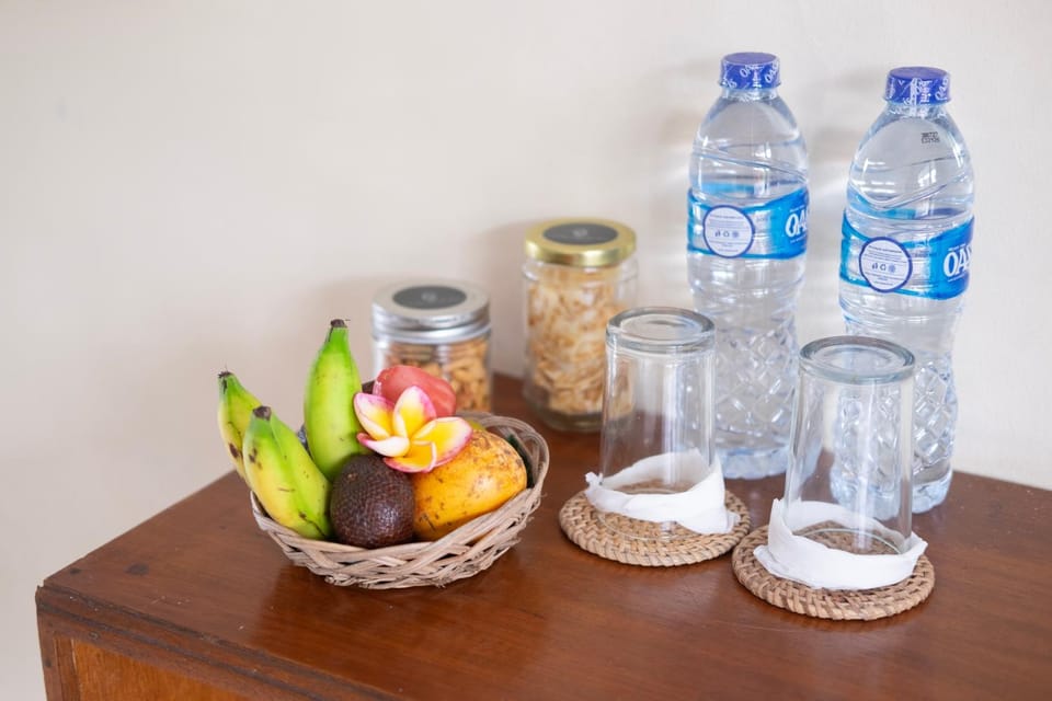 Tantra House Ubud Bed and Breakfast in Tampaksiring