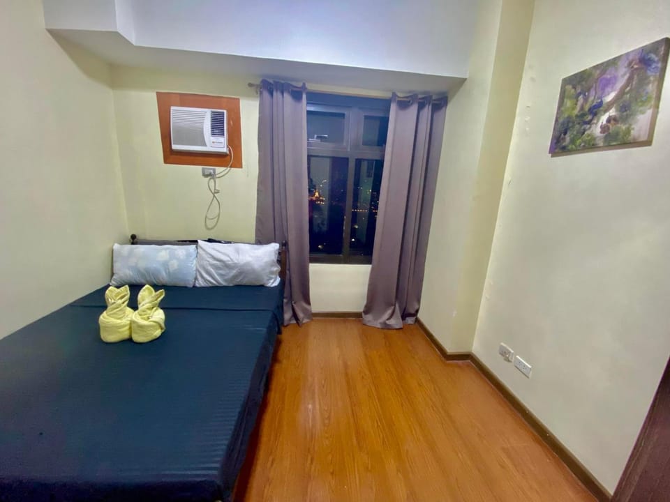 1bedroom Condo For rent with WiFi pool and gym Apartment in Lapu-Lapu City