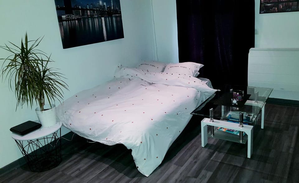 Superbe studio de 30m2 proche de Paris Apartment in Poissy