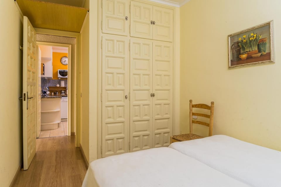 AJ-21 Calella de Palafrugell Apartment in Llafranc