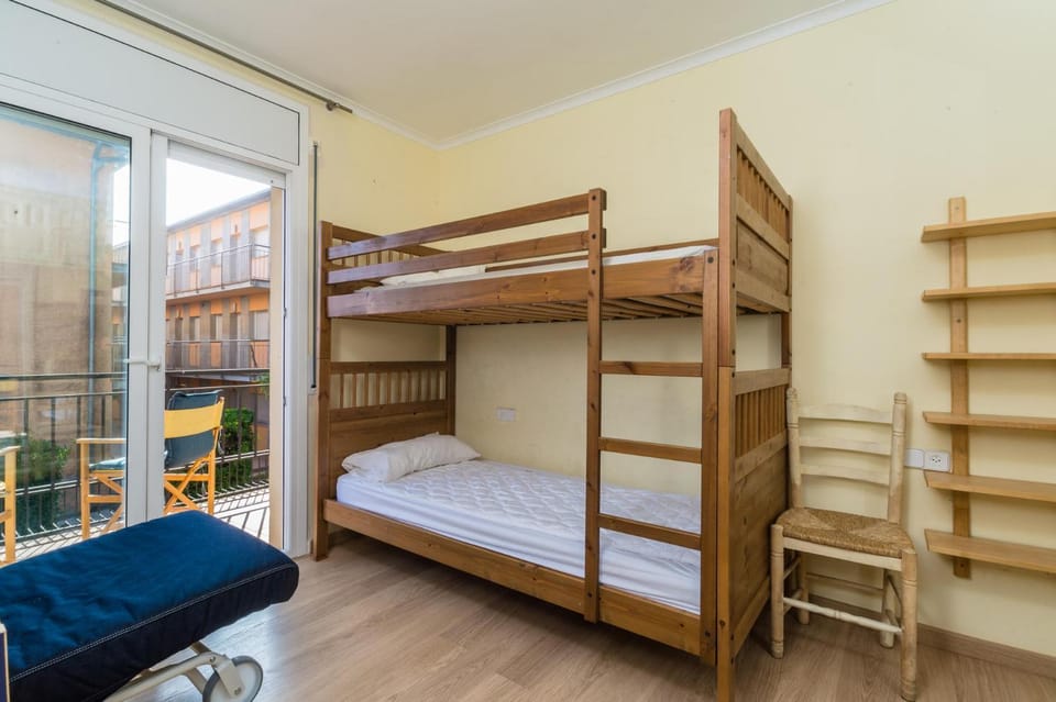 AJ-21 Calella de Palafrugell Apartment in Llafranc