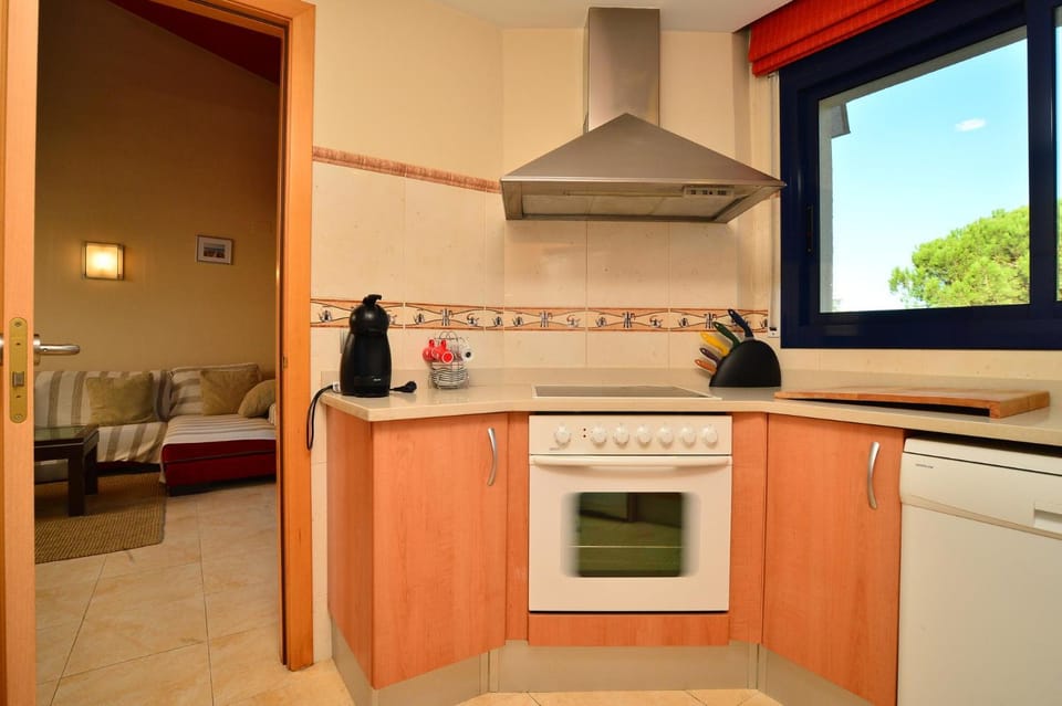 stove