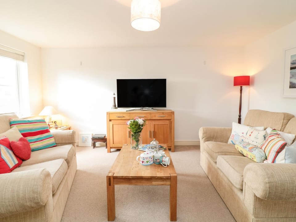 Ripple House in England