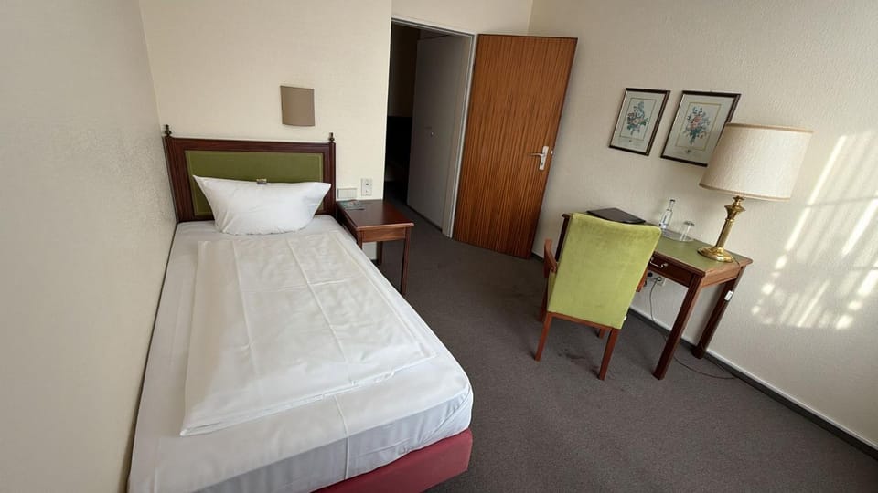 Hotel Krohwinkel Bed and Breakfast in Lower Saxony, Germany