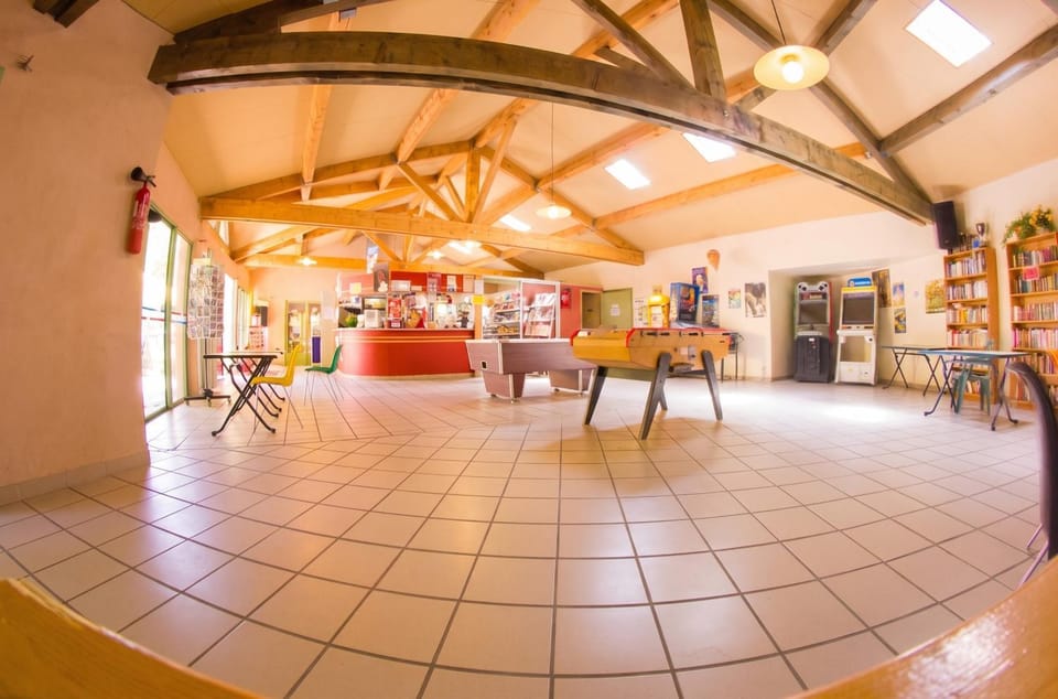 Chalet charmant à Saint-Jean-du-Gard Chalet in Occitanie