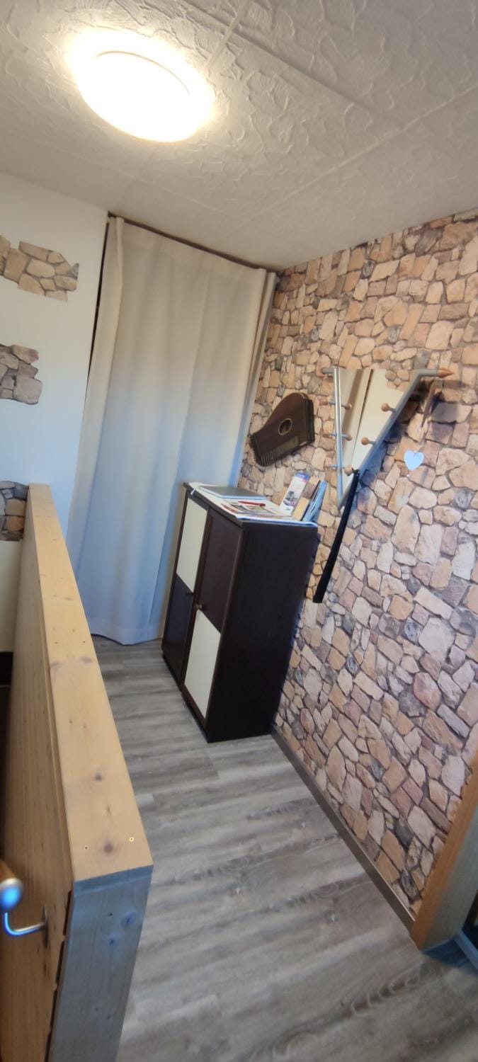 Haus Kunterbunt Apartment in Rhineland-Palatinate