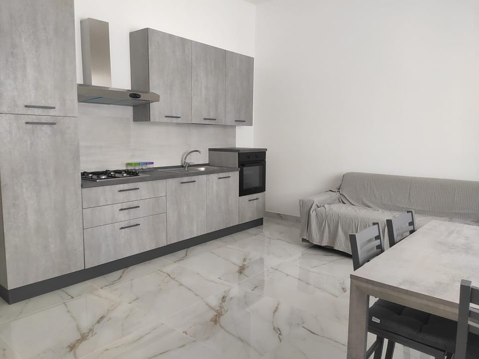 Casa Vacanze Vega Apartment in Porto Cesareo