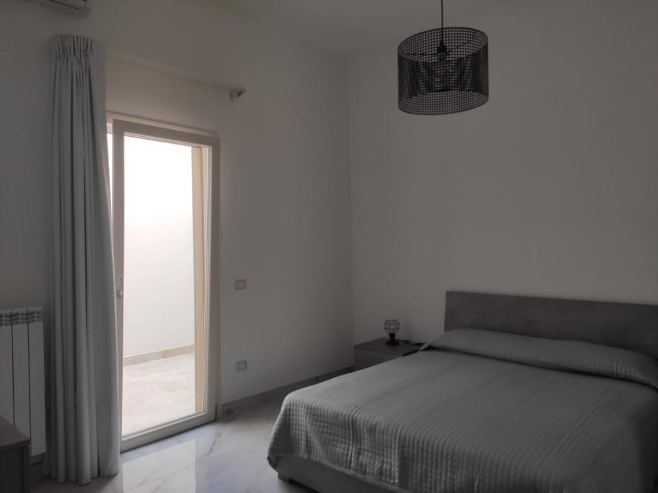 Casa Vacanze Vega Apartment in Porto Cesareo