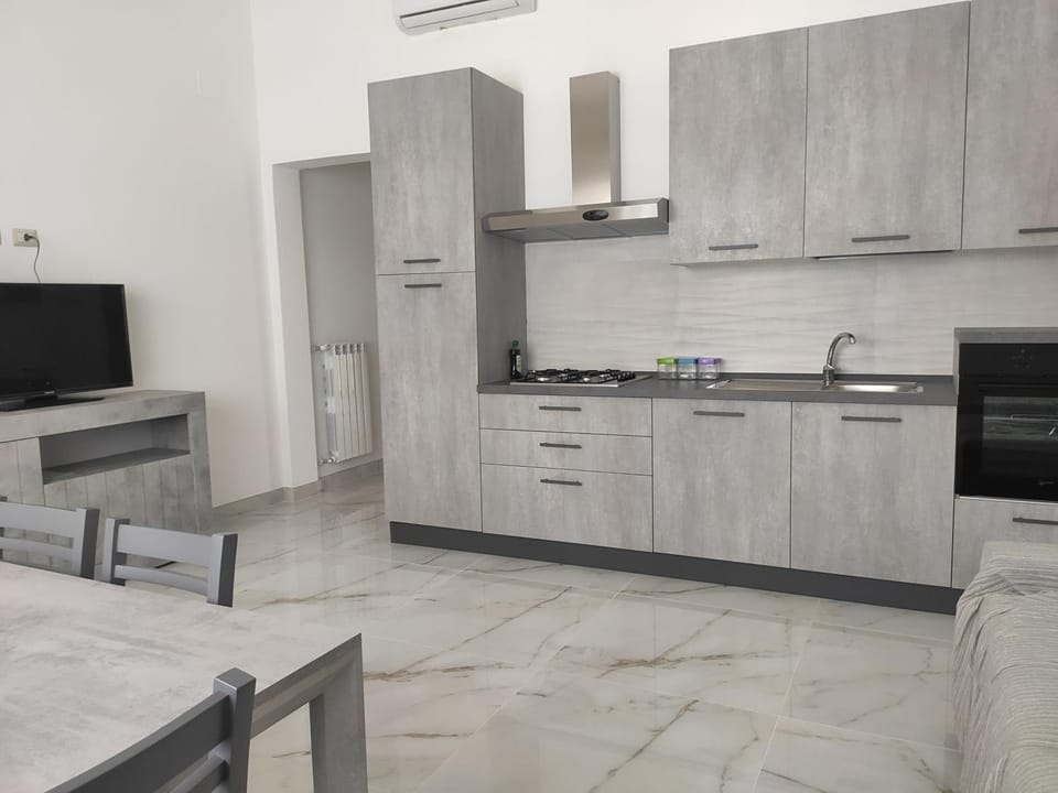 Casa Vacanze Vega Apartment in Porto Cesareo