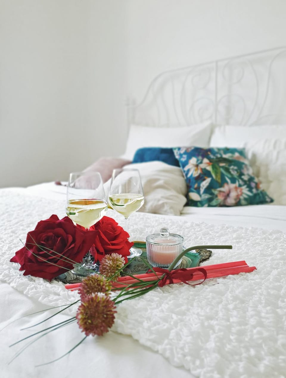 Glory House Trastevere Apartment in Rome