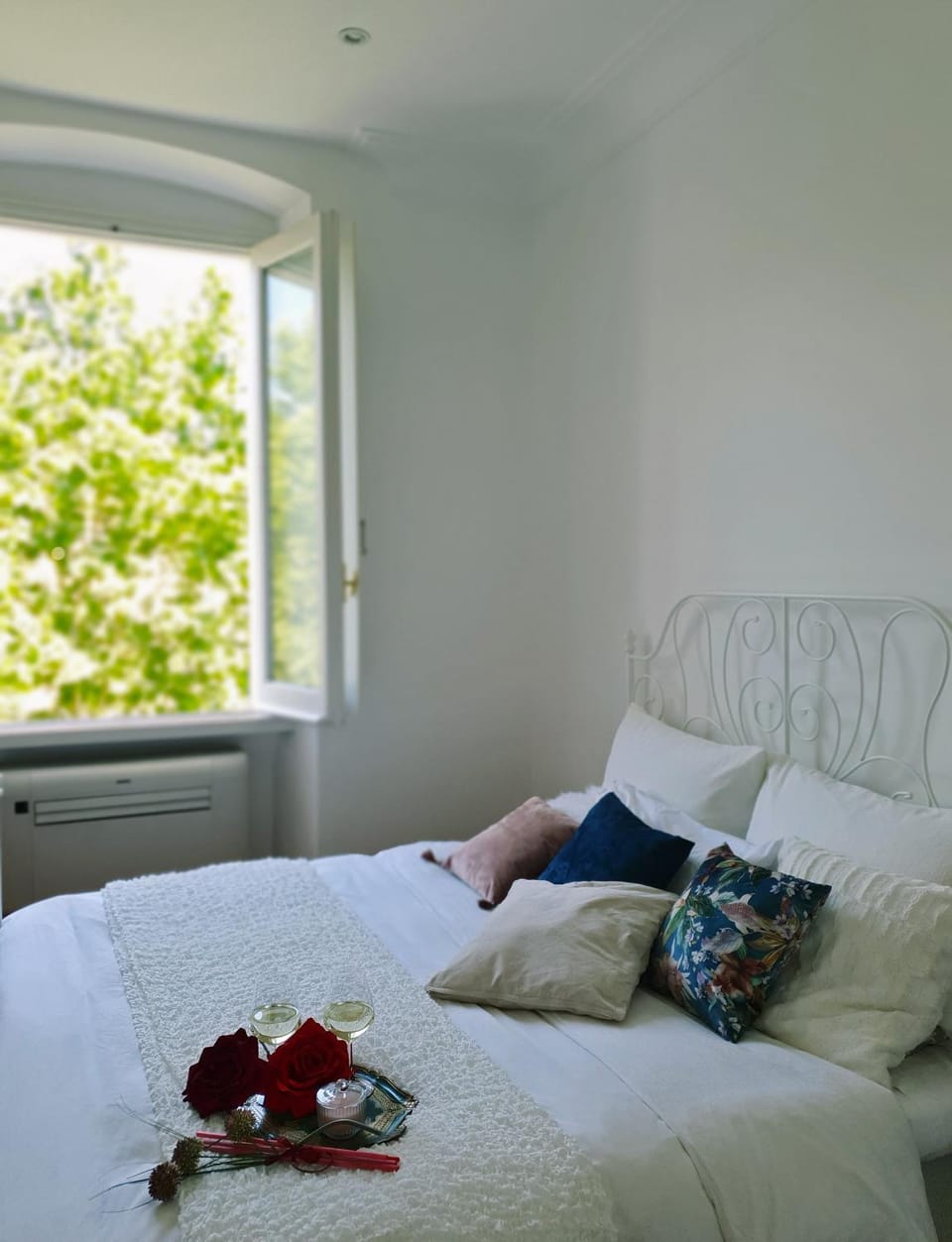 Glory House Trastevere Apartment in Rome