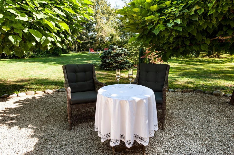 Manoir-de-Sagy Bed and Breakfast in Jura