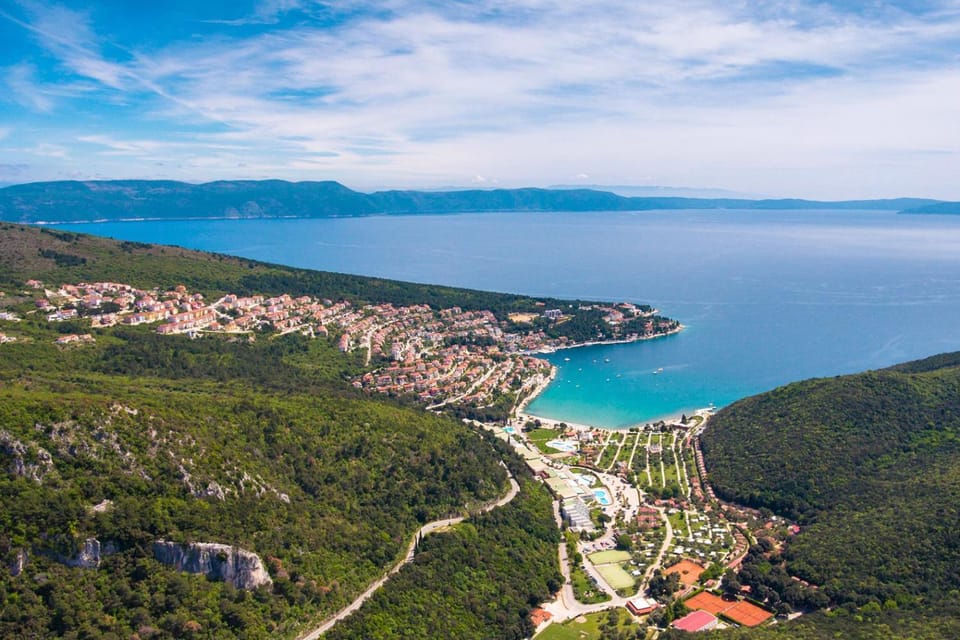 Studio apartman Branka Apartment in Istria County