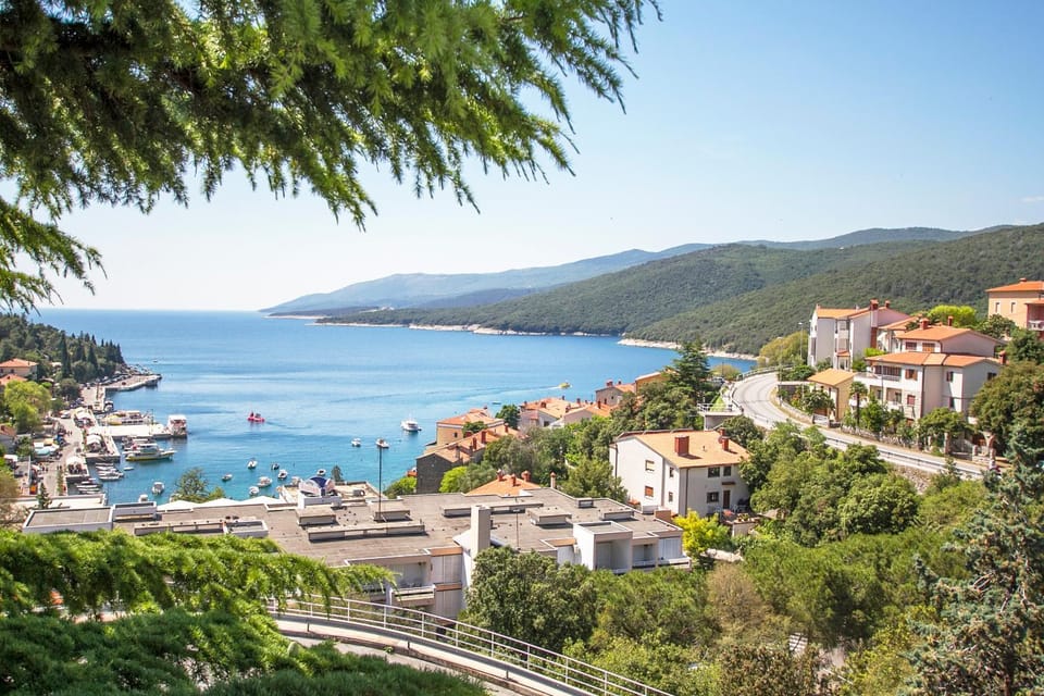 Studio apartman Branka Apartment in Istria County