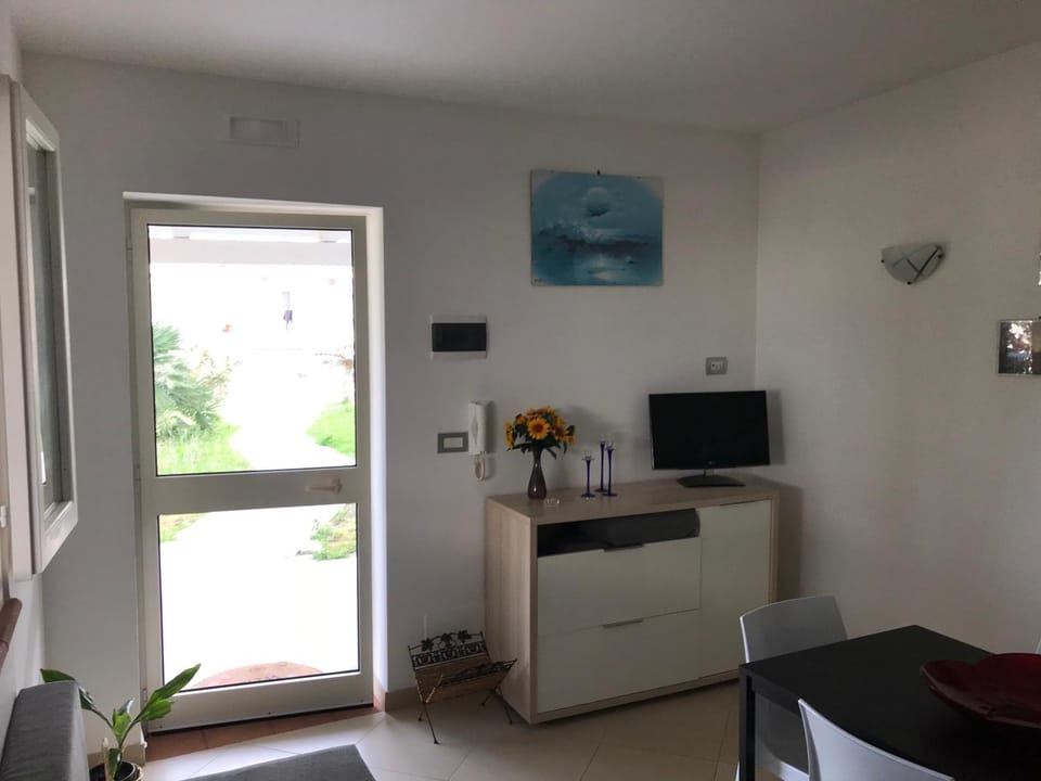 Il Rhybasteinon House in Basilicata