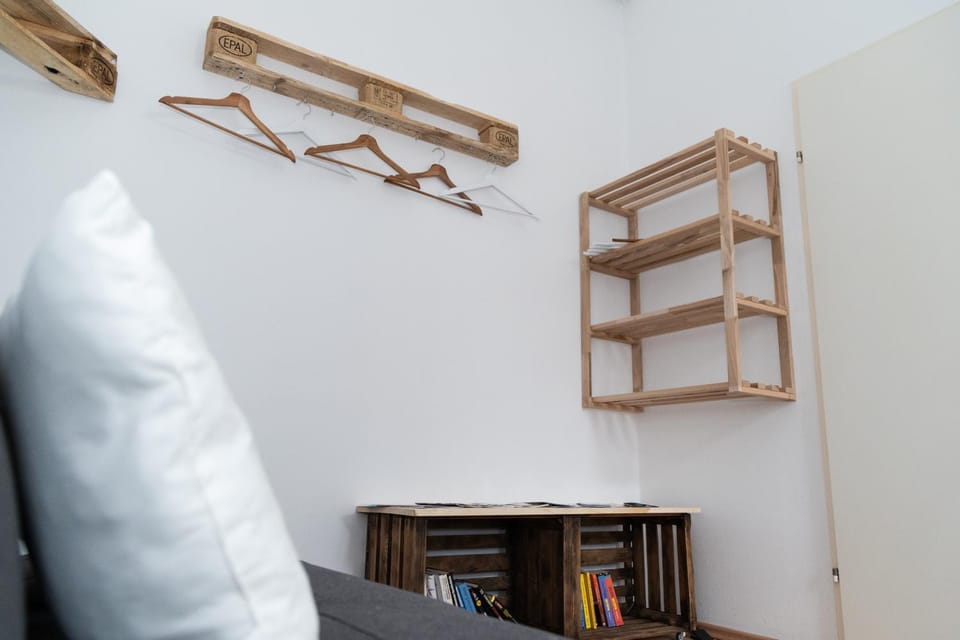 Cozy & quiet Apartment close to Hauptbahnhof Graz Apartment in Graz